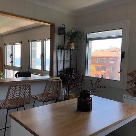 1 Linea De Playa - 3 * زاروتز