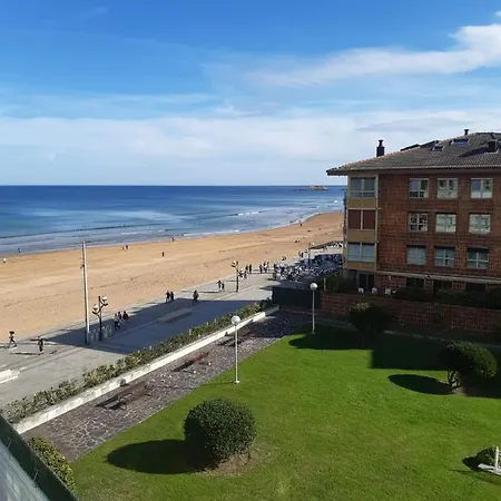 Апартаменты 1 Linea De Playa - 3 Зараутц