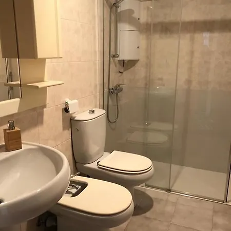 Апартаменты 1 Linea De Playa - 3 *